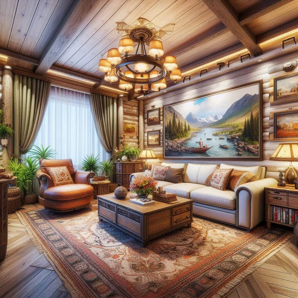 Decoration specifications for tourist rental houses in Türkiye (2)	